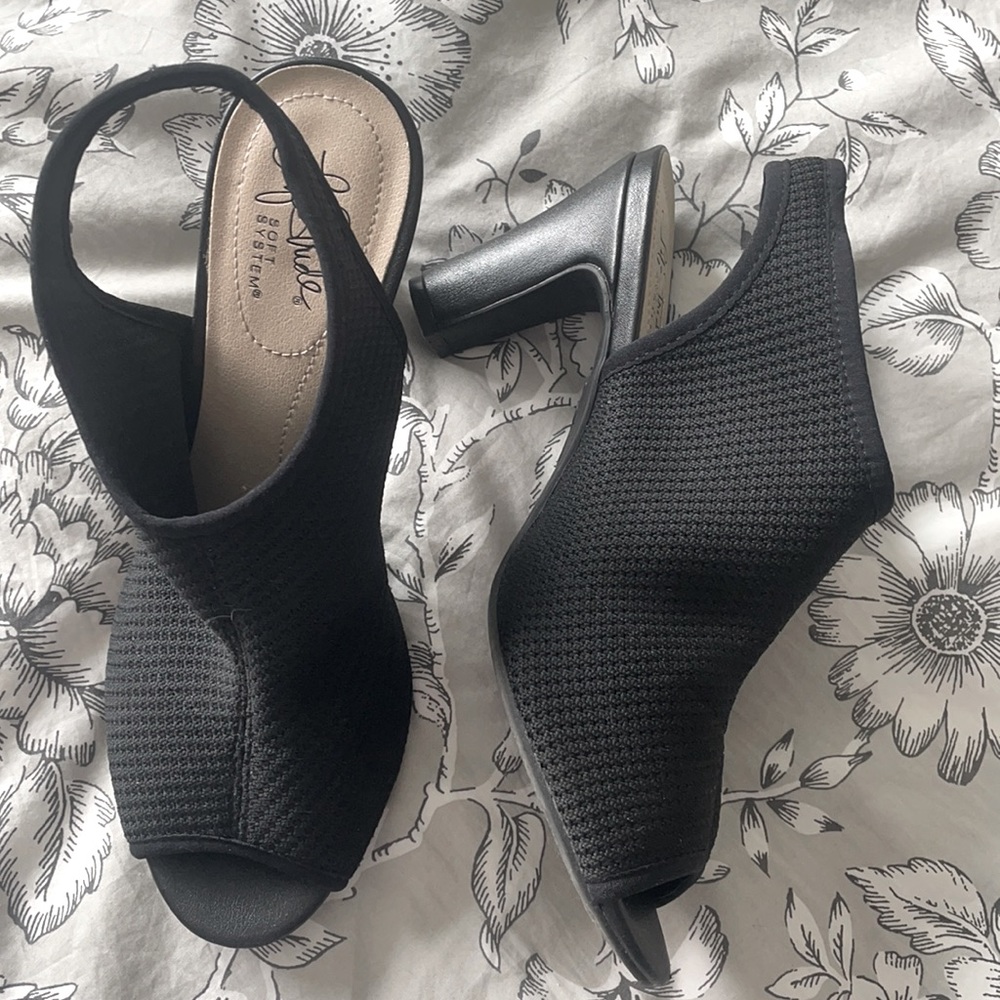 Life Stride Slings Sz 6.5